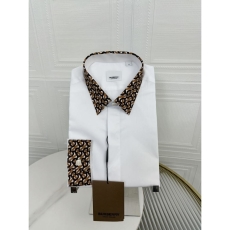 Burberry Shirts